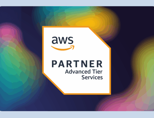 Siamo ufficialmente AWS Advanced Partner