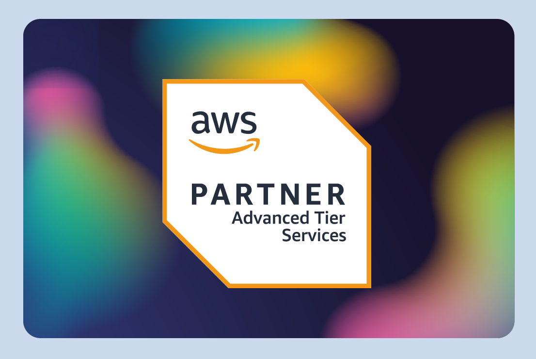 Siamo ufficialmente AWS Advanced Partner