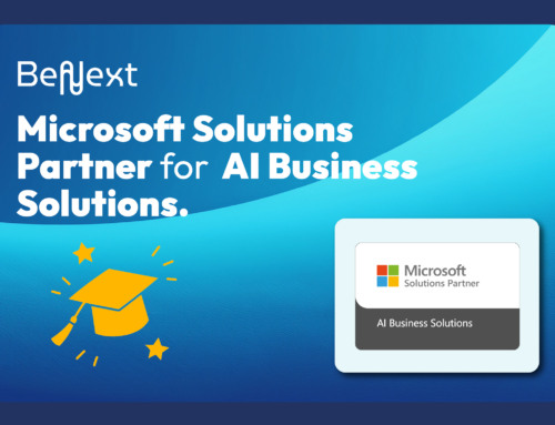 Nuova designation Microsoft per la nostra area Modern Work