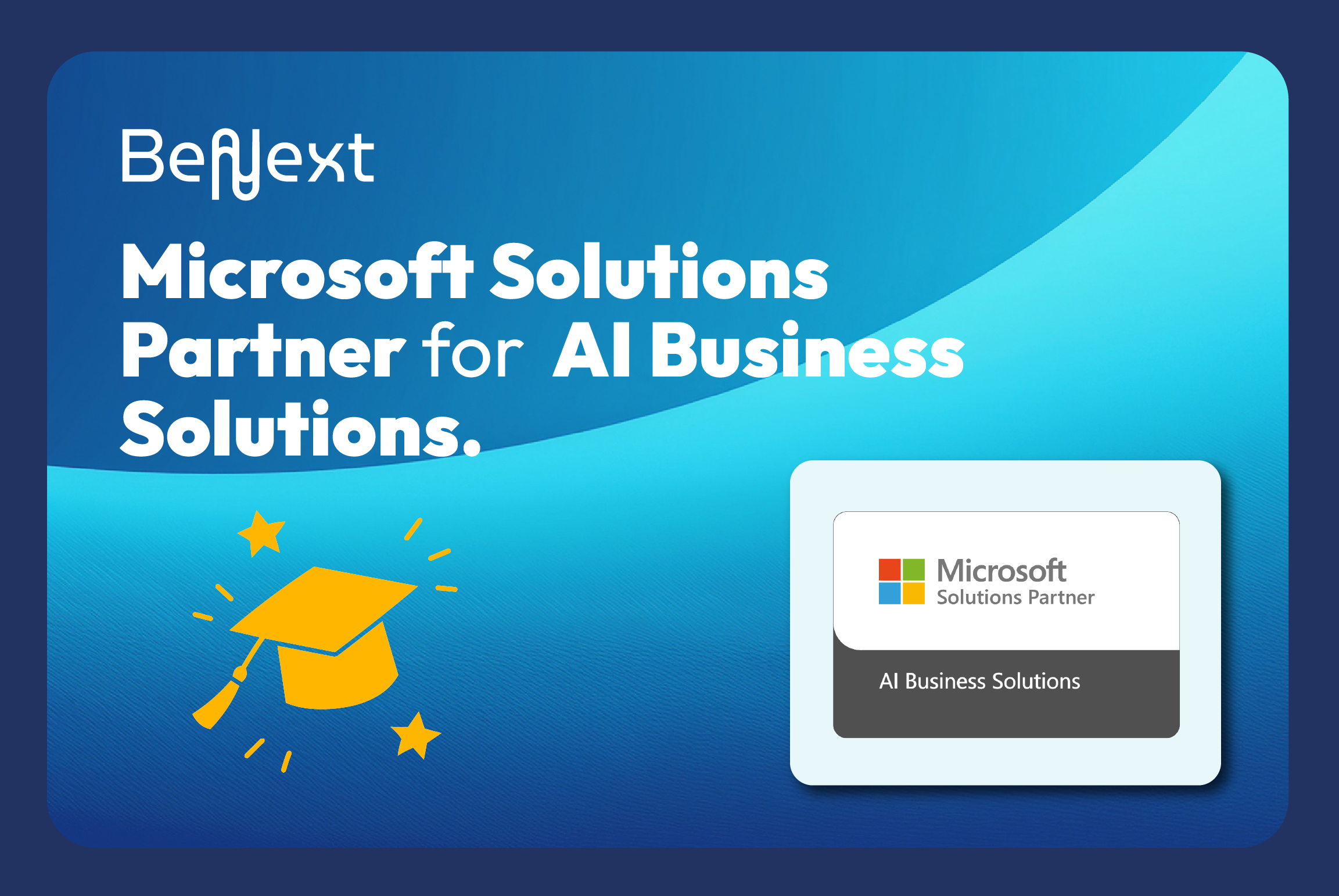 Nuova designation Microsoft per la nostra area Modern Work